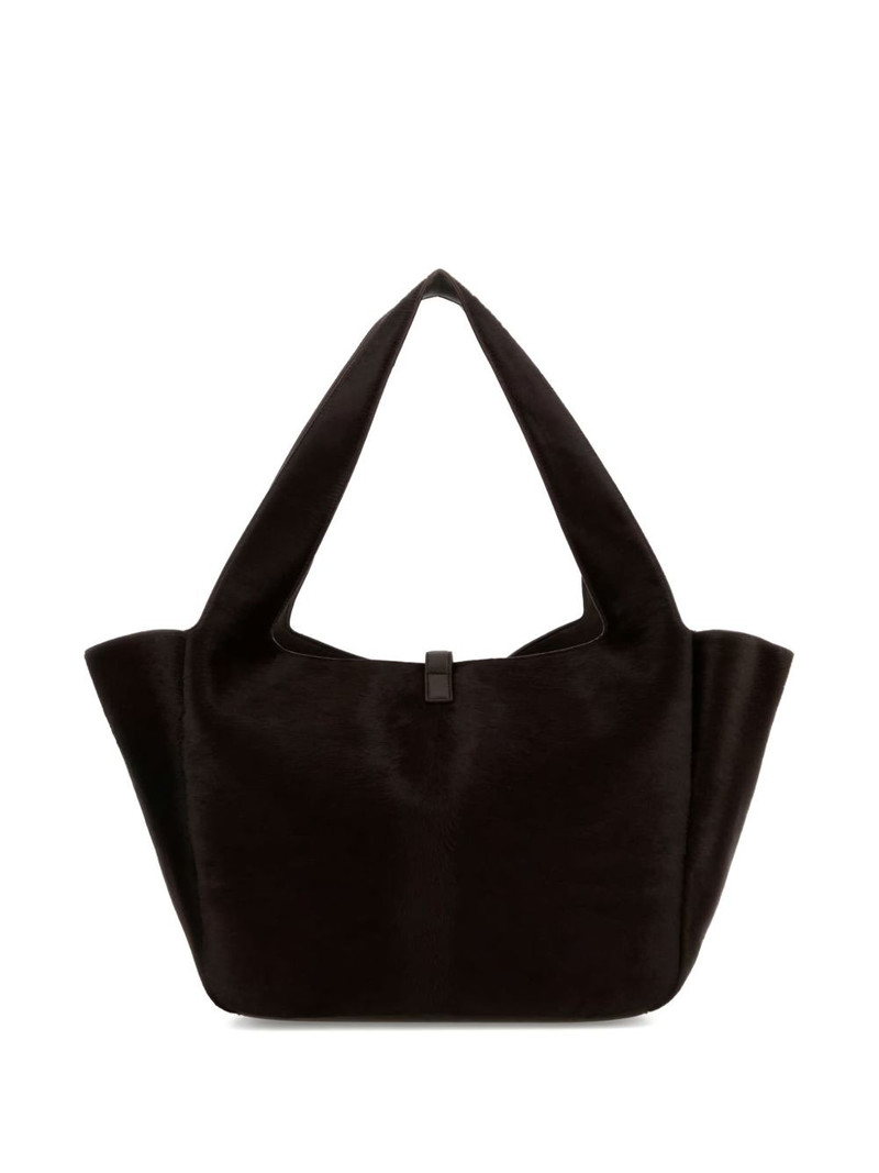 SAINT LAURENT Le 5 à 7 BEA tote bag outlook