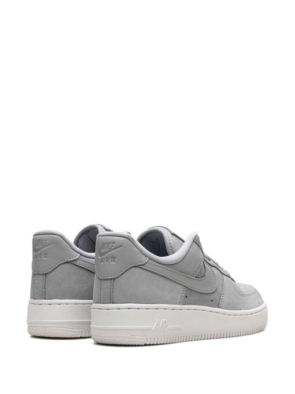 Air Force 1 Low '07 Premium "Wolf Grey" - 3