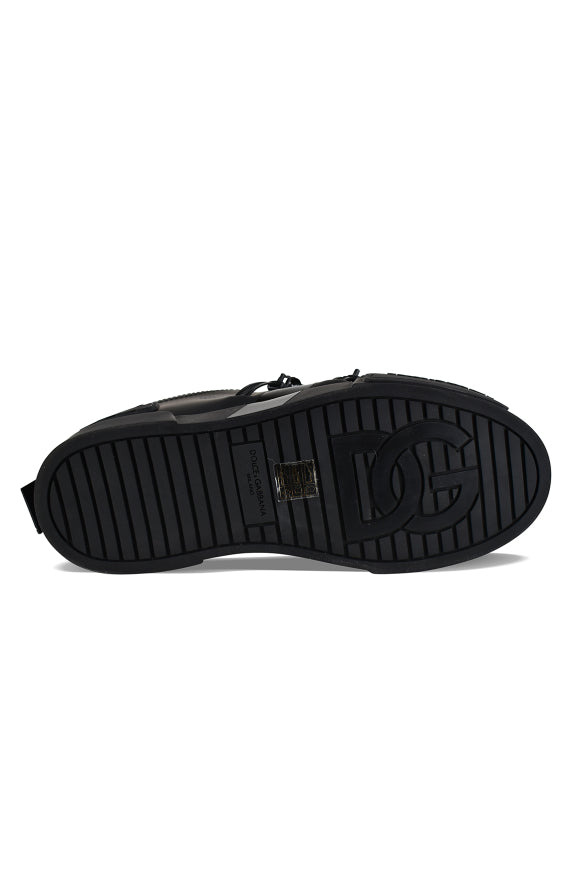 Dolce&Gabbana Men Portofino Sneakers - 4