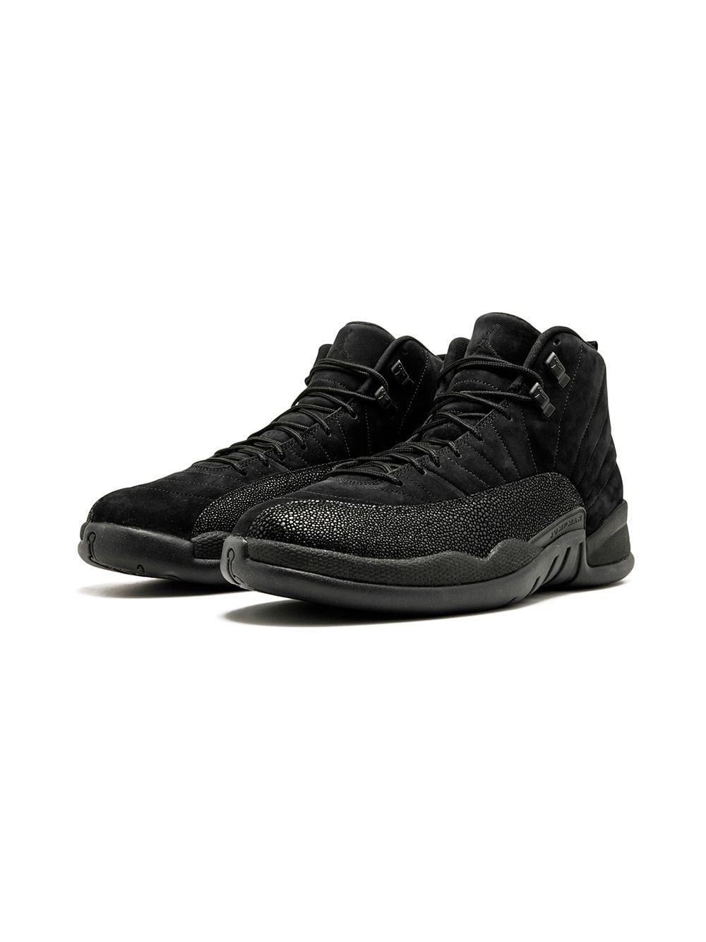 Air Jordan 12 Retro OVO sneakers - 2