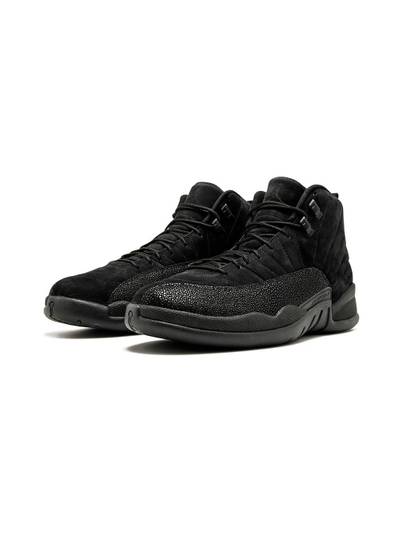 Jordan Air Jordan 12 Retro OVO sneakers outlook