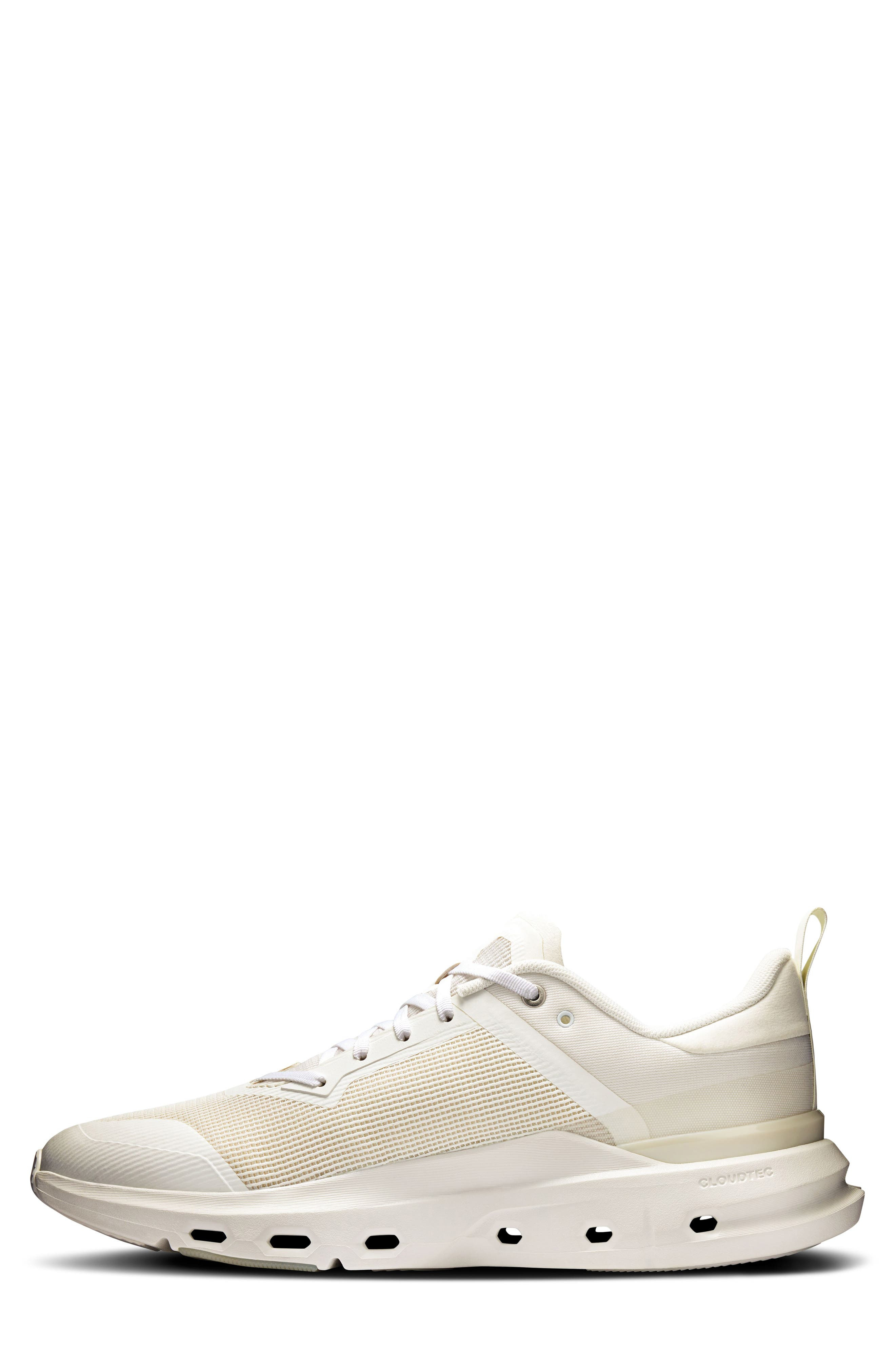On Cloudpulse Next Athletic Sneaker in White/Ice at Nordstrom - 6