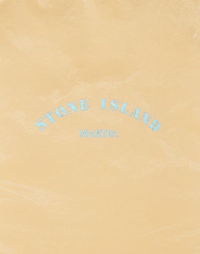 911X1 STONE ISLAND MARINA_RIP STOP PRISMATICO ORANGE 3