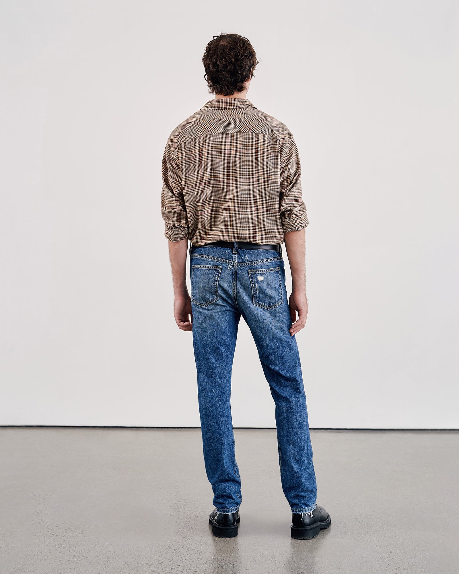 SMITH SHIRT - 4