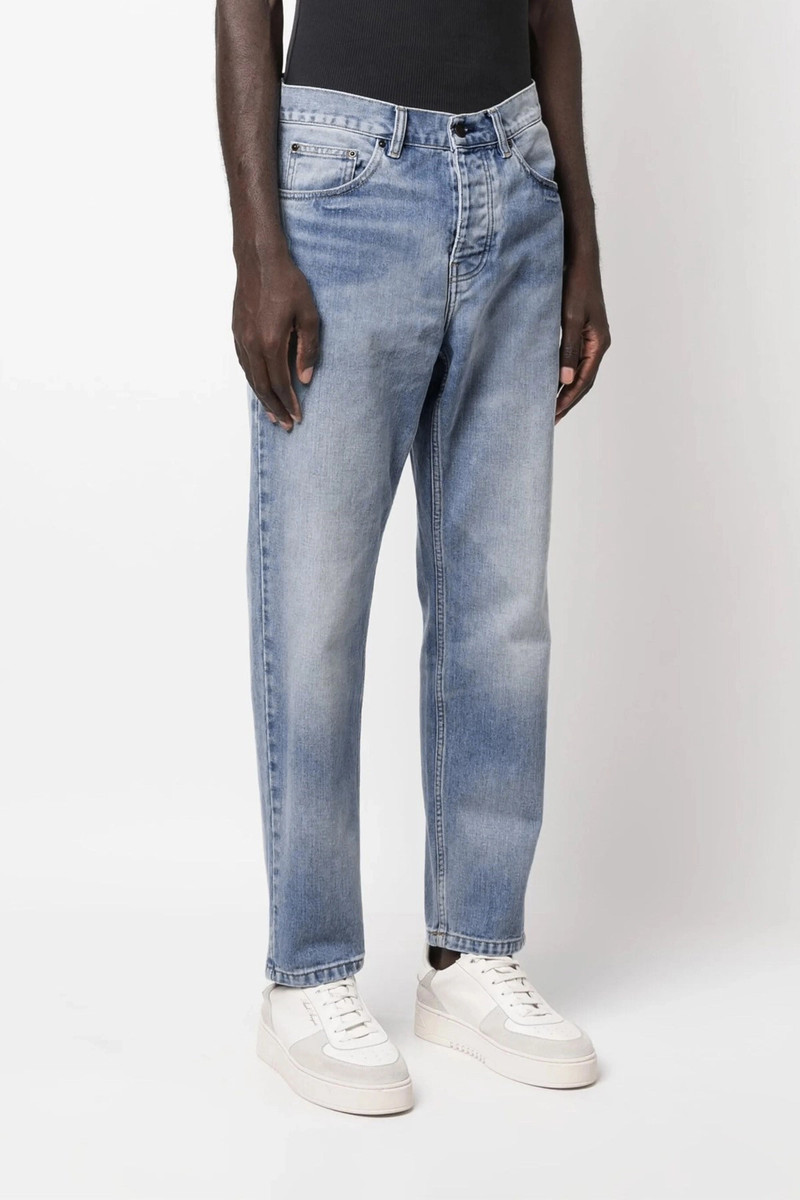 Carhartt 'Newel' jeans outlook