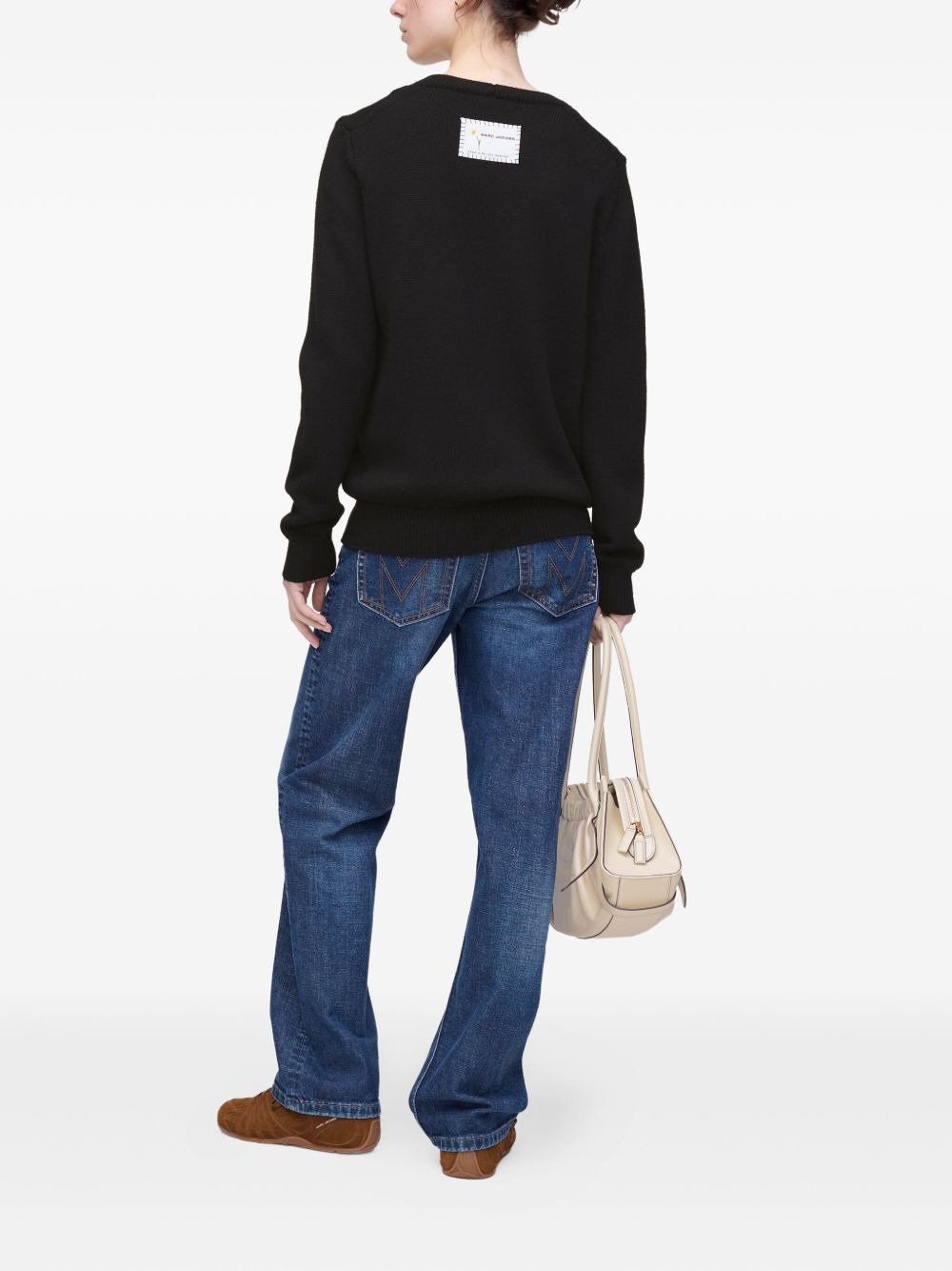 Marc Is Joy sweater - 3