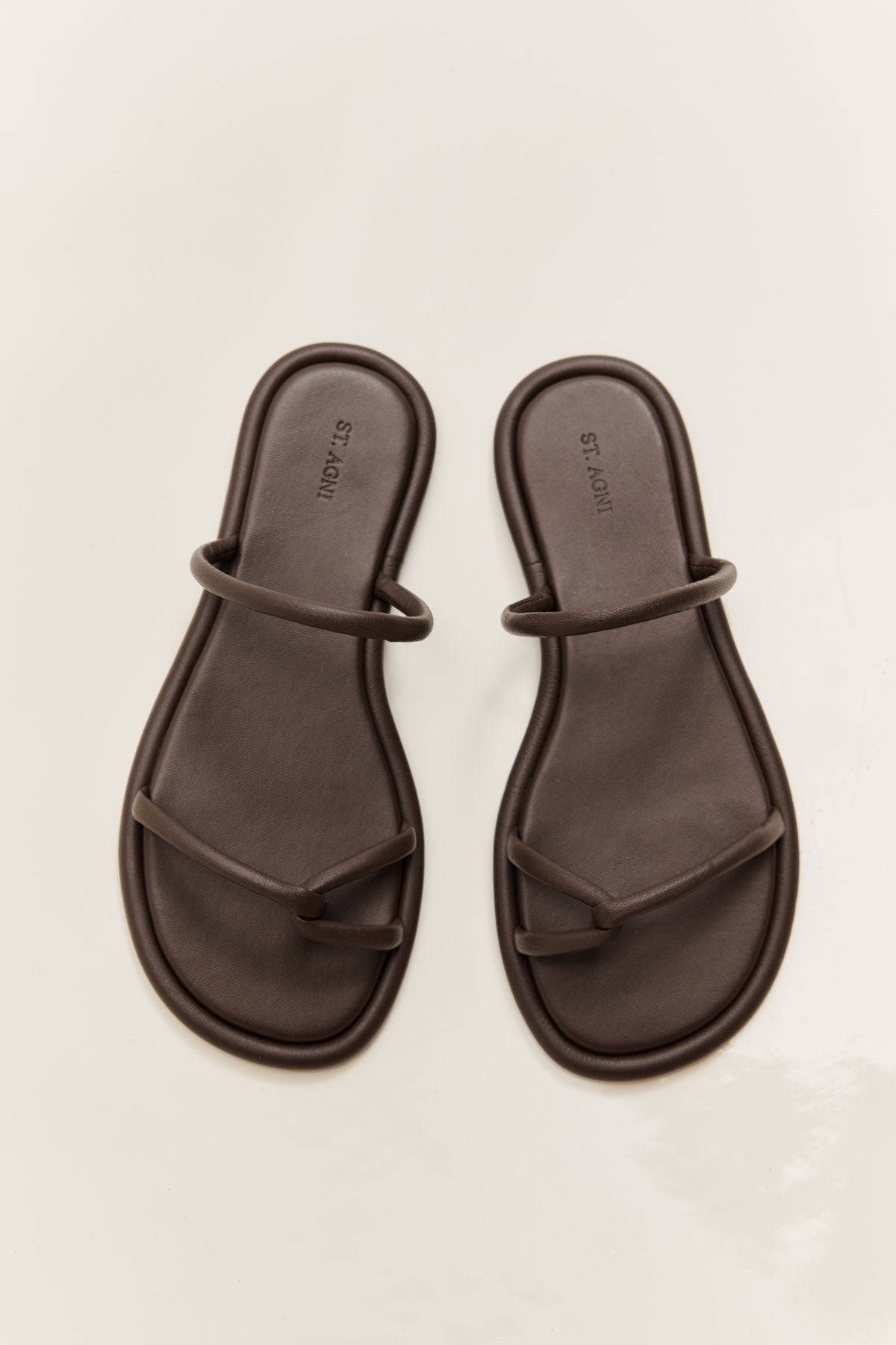 Loop Slides - Chocolate - 2