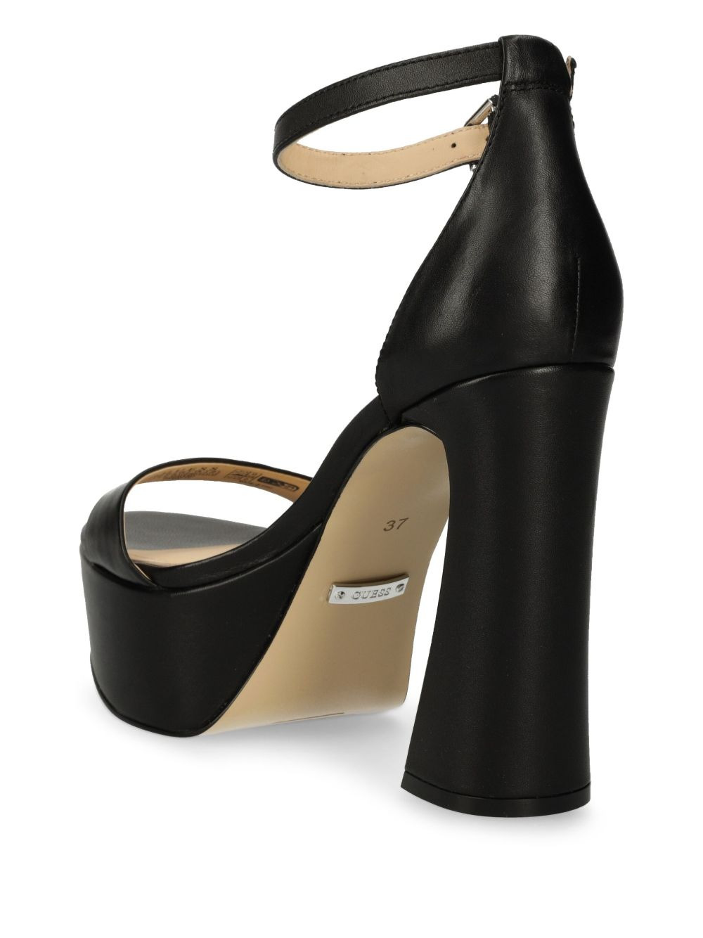 120mm Idas sandals - 3
