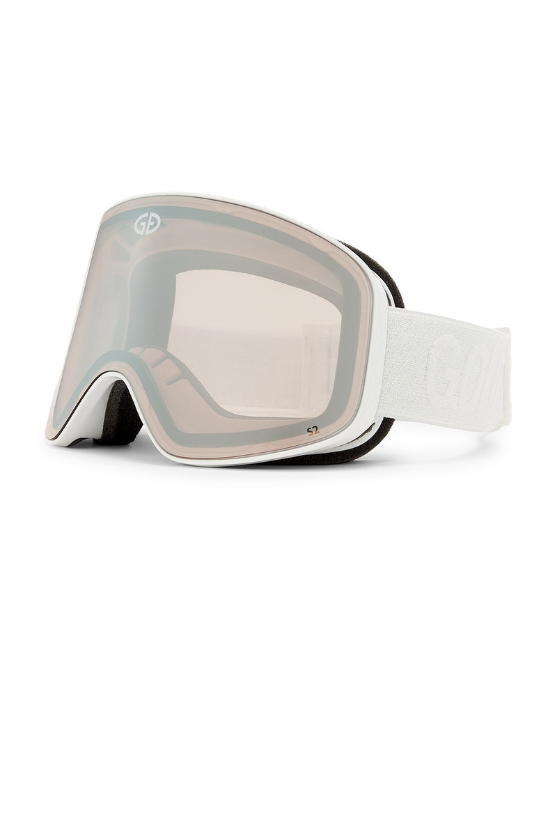 GOLDBERGH Protege Goggle outlook