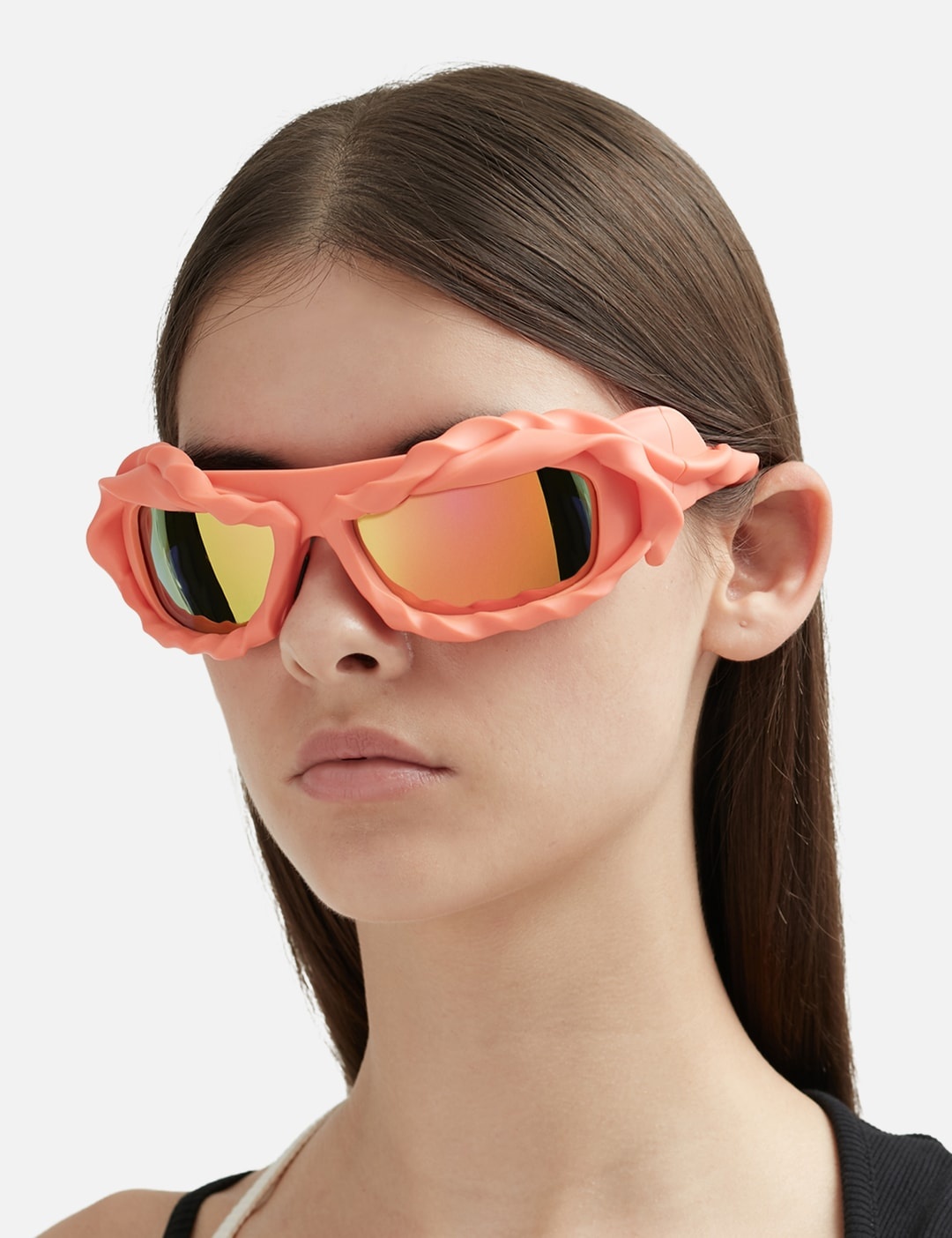 TWISTED SUNGLASSES - 3