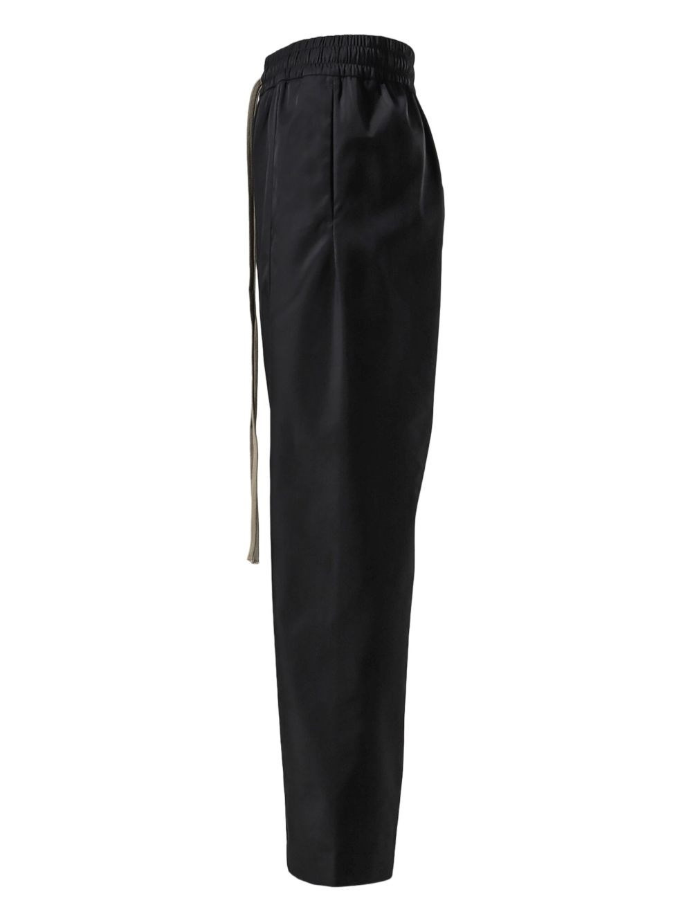 Centre seam track pant - 3