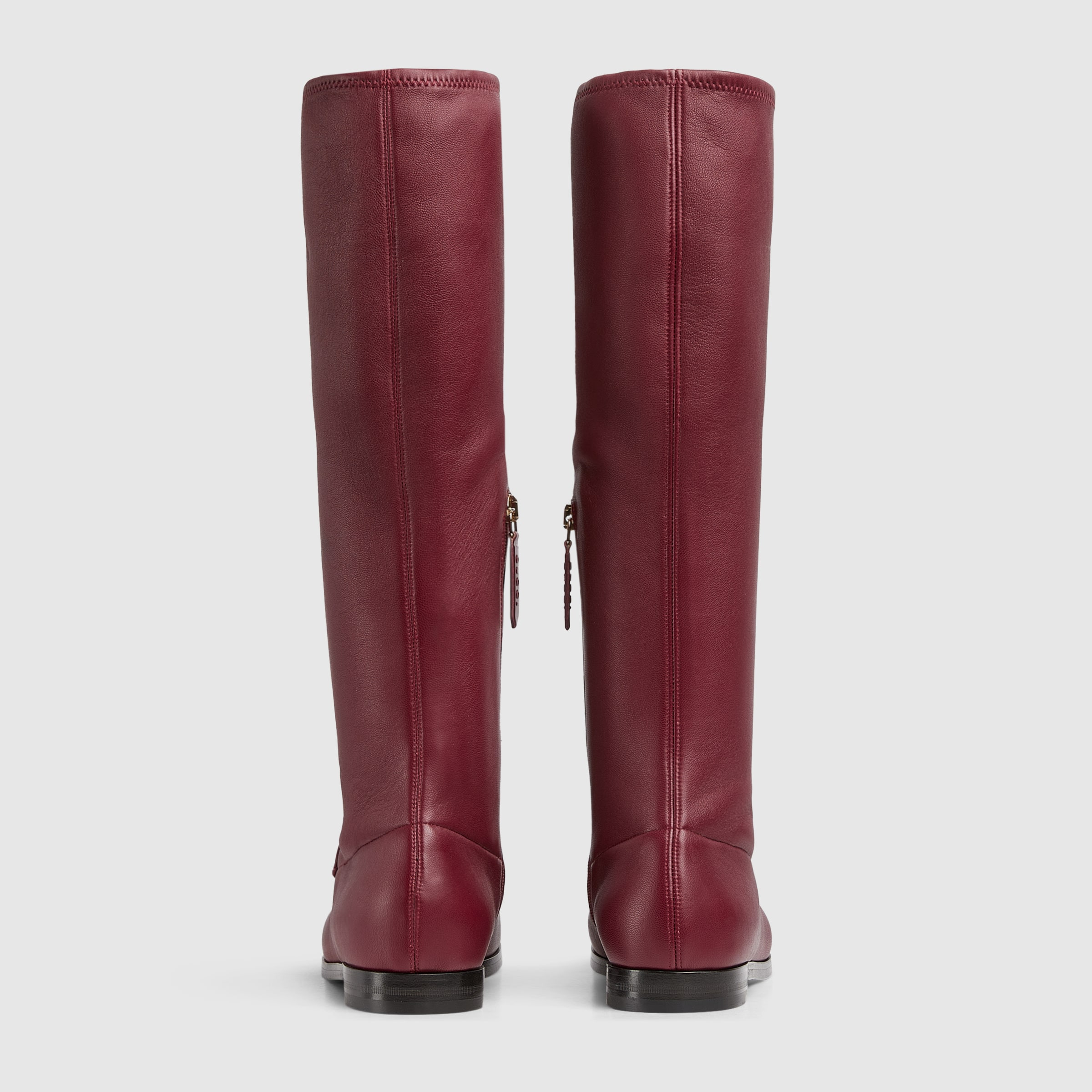 Women's Gucci Jordaan boot - 5