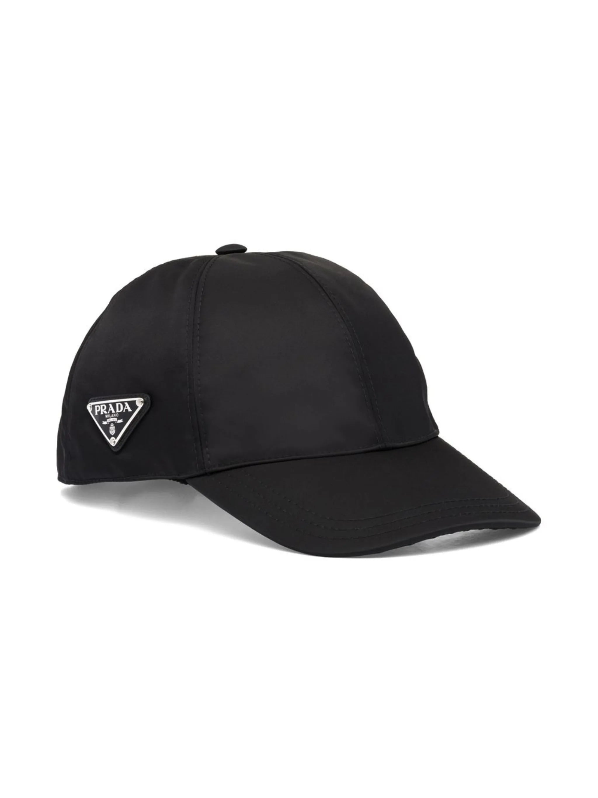 Re-Nylon Baseball Cap - 3