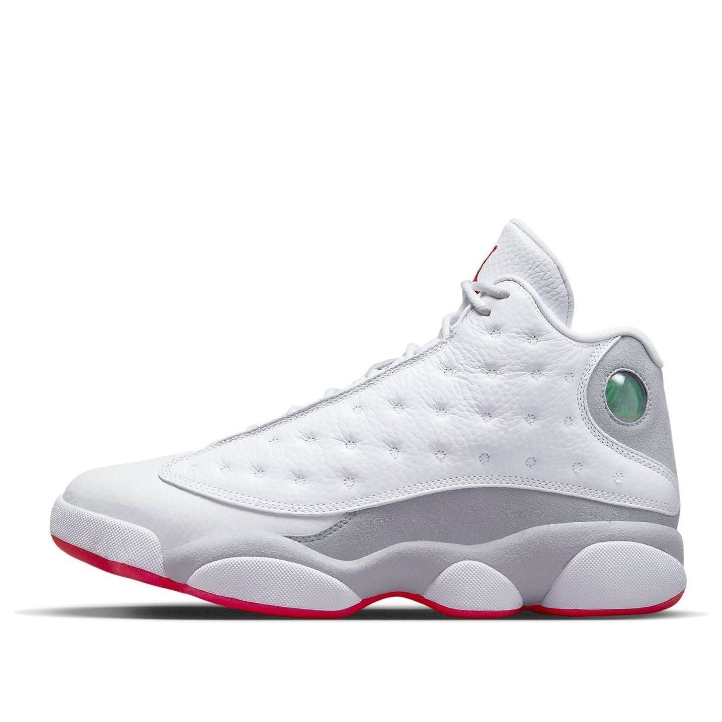 Air Jordan 13 Retro 'Wolf Grey' 414571-160 - 1