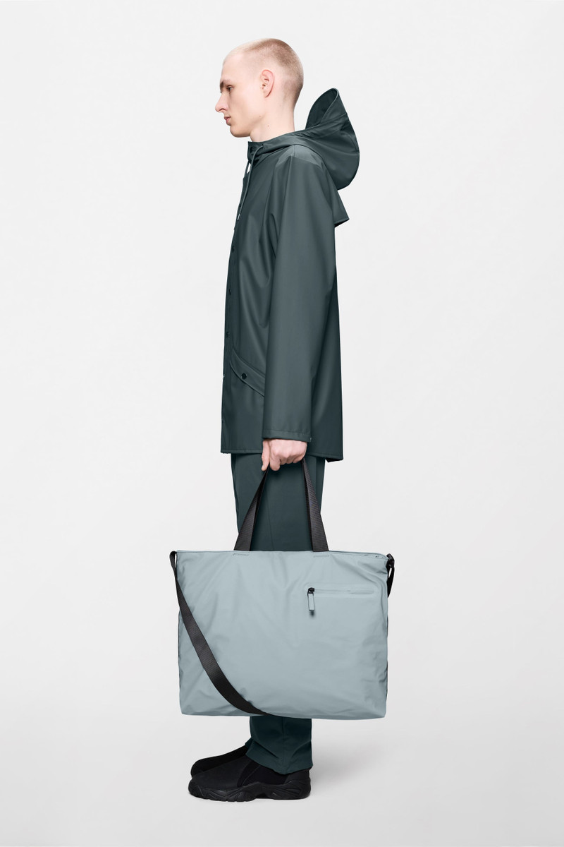 RAINS Dash Messenger Tote Bag outlook