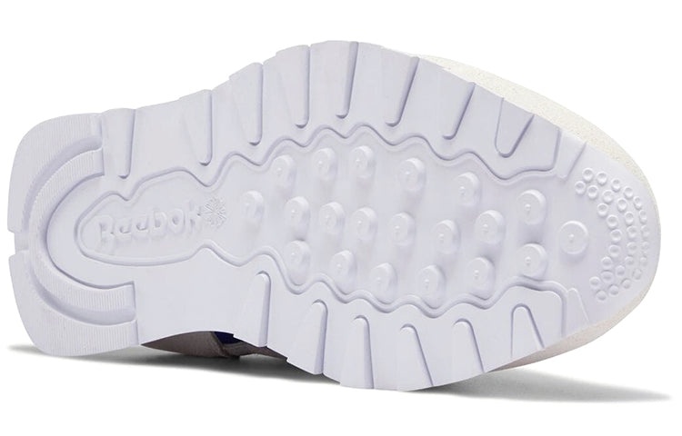Reebok Bronze 56K x Classic Leather 'New York Knicks' GZ3878 - 6