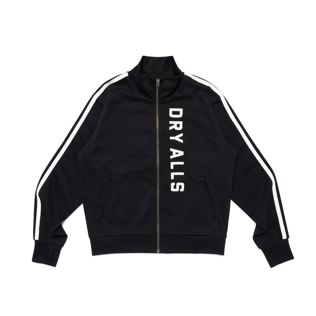 Track Jacket - 1
