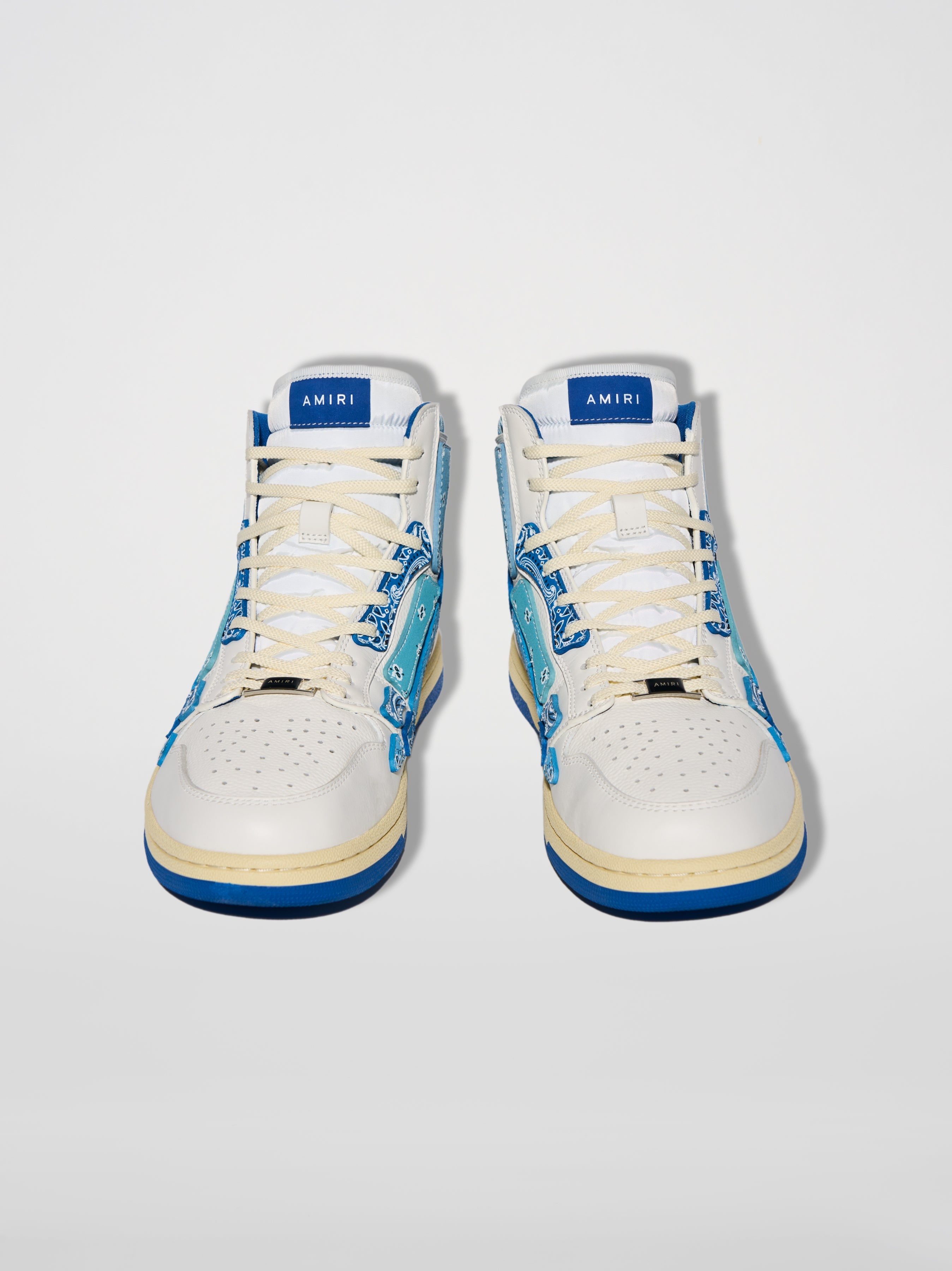 SKEL-TOP HI BANDANA - 3