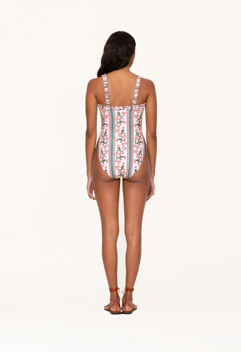 Limón Golondrinas One Piece 4