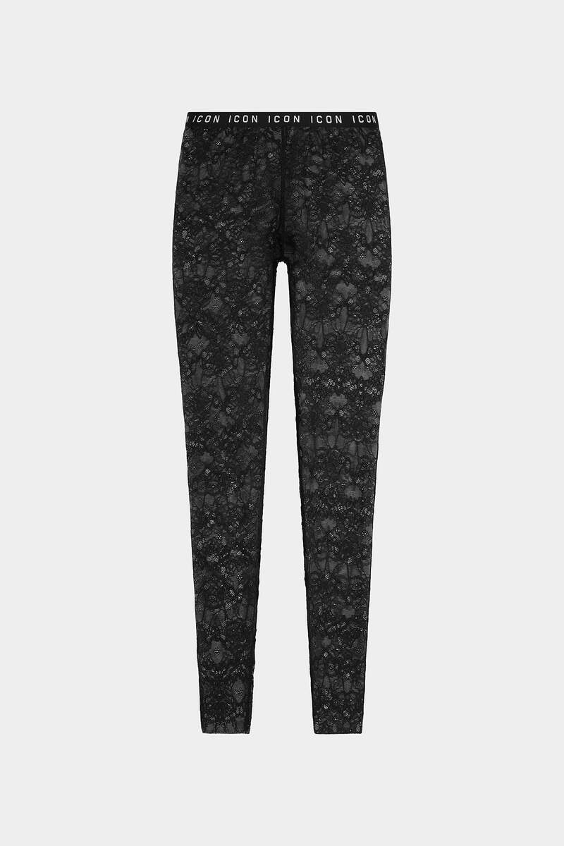BE ICON LEGGINGS - 1