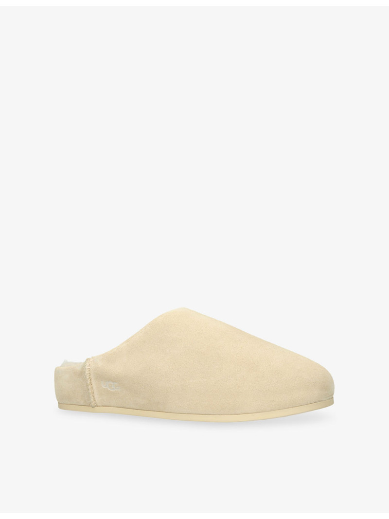 UGG Elea Suede Slippers outlook