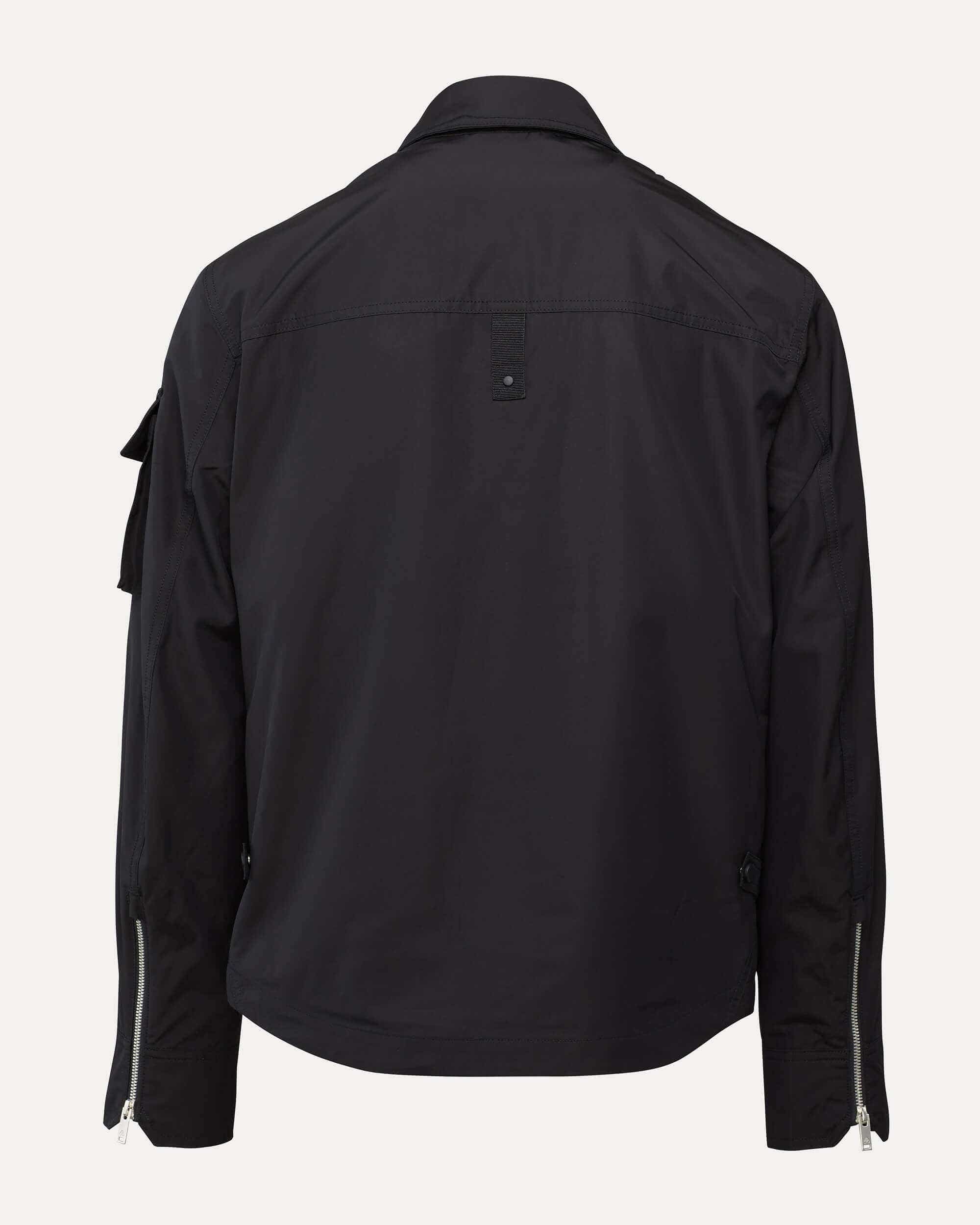 CHARLESBOURG JACKET - 5