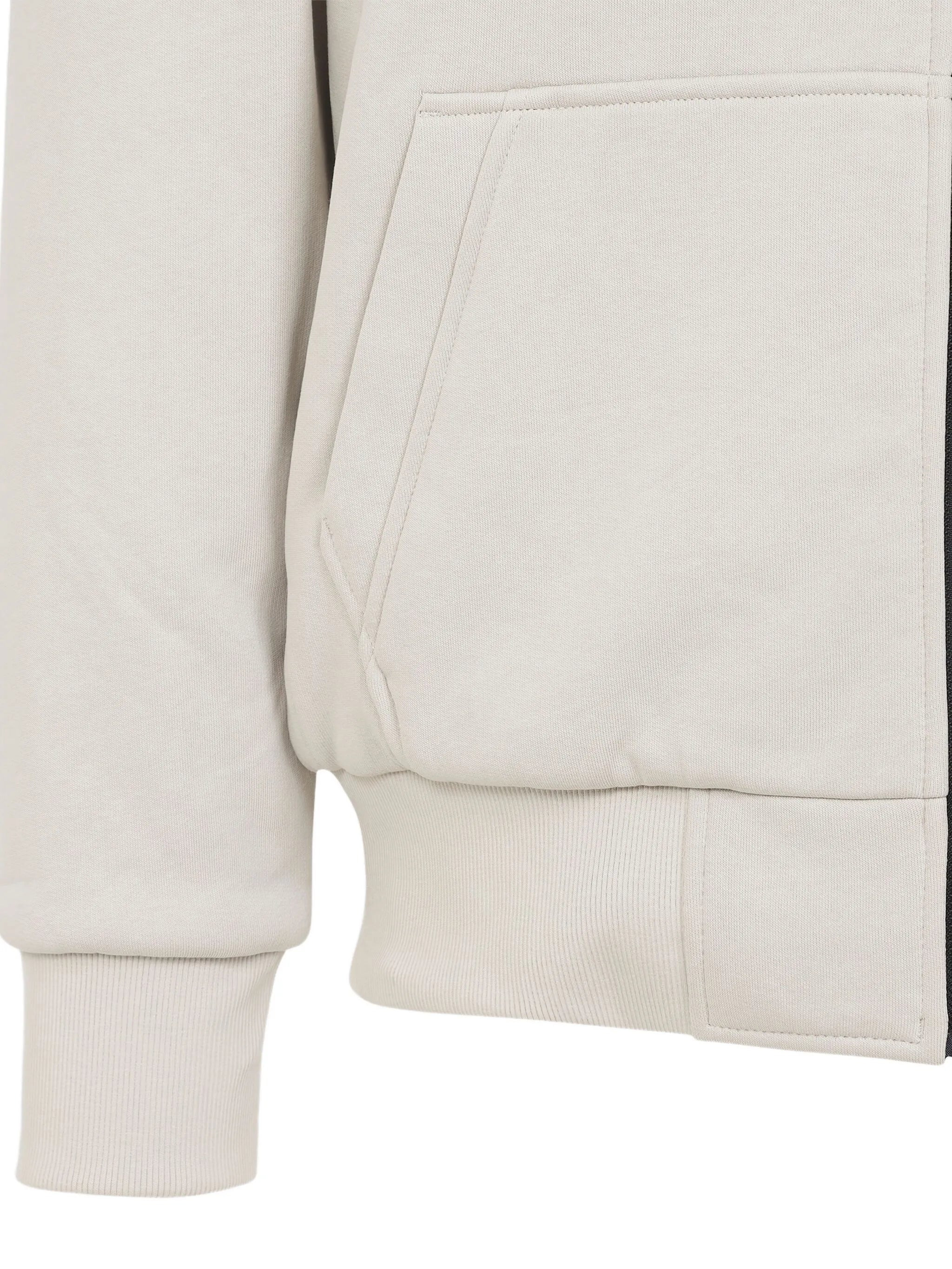 Moose Knuckles Zip-up Cotton Sweatshirt - 2