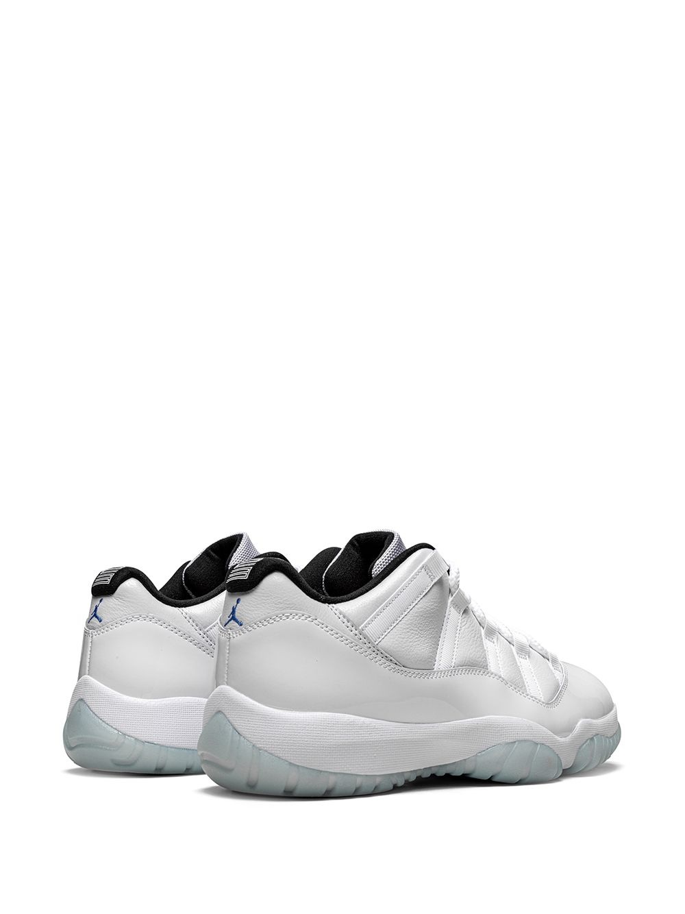 Air Jordan 11 Low "Legend Blue" sneakers - 3