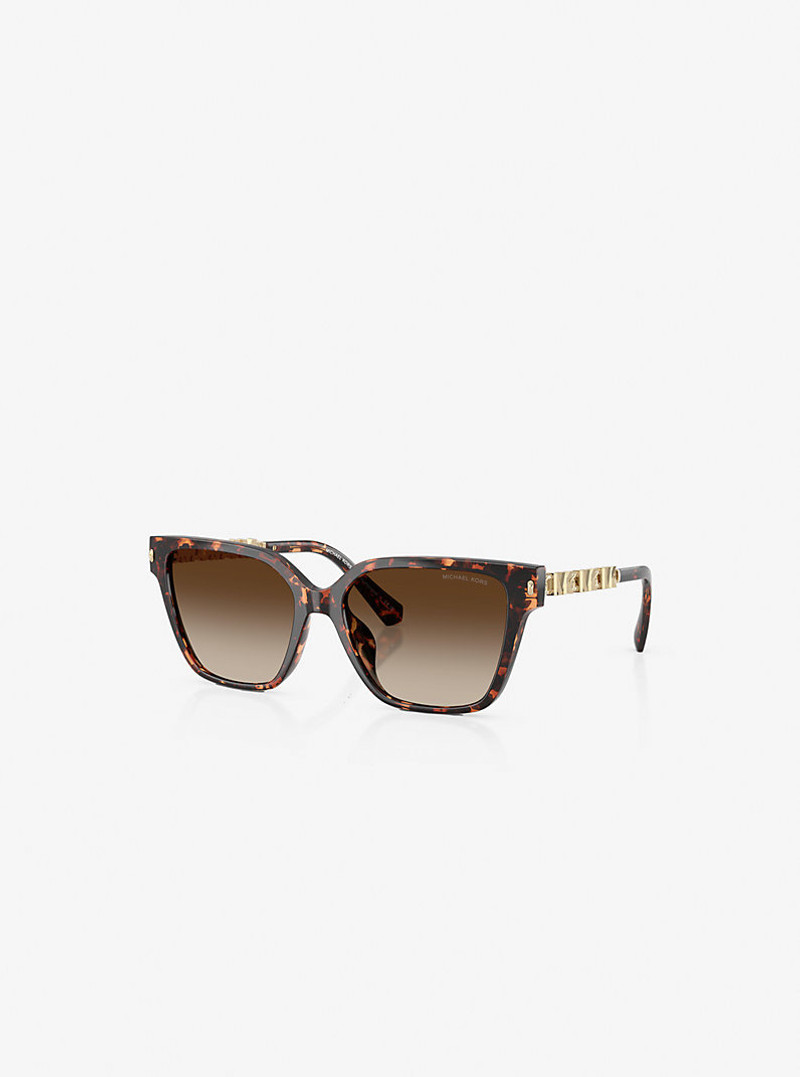 MICHAEL KORS Piedmont Sunglasses outlook