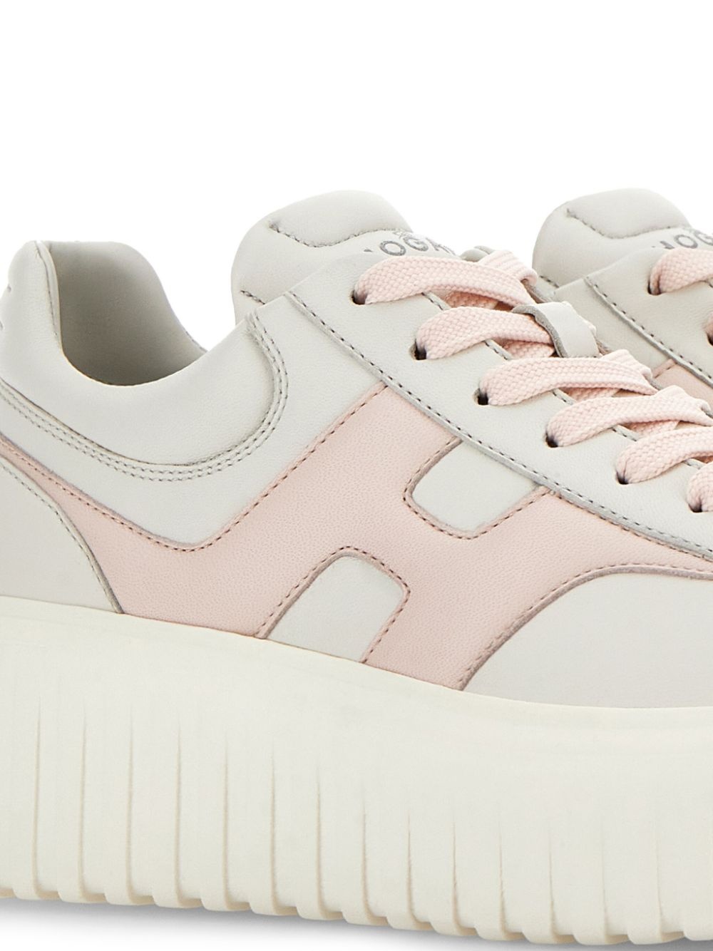 H-Stripe sneakers - 6