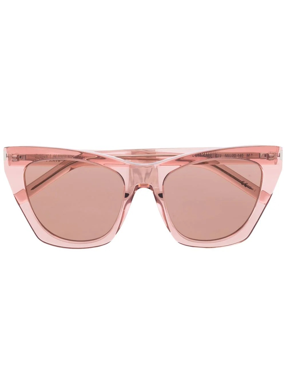 Kate cat eye sunglasses - 1