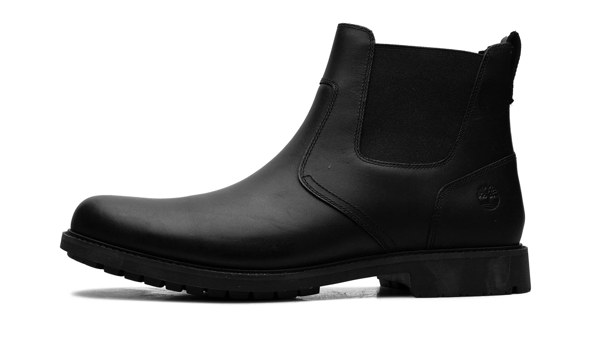 Stormbucks Chelsea Boot "Black" TB05551R - 1