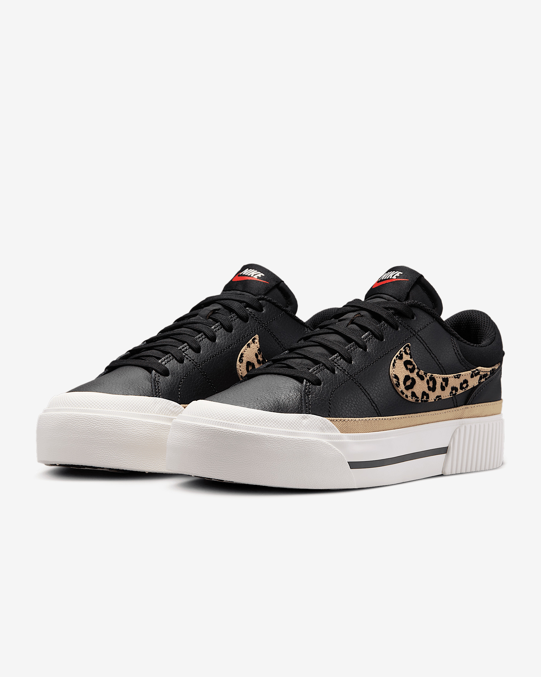 Nike Court Legacy Lift Women's Shoes - 5