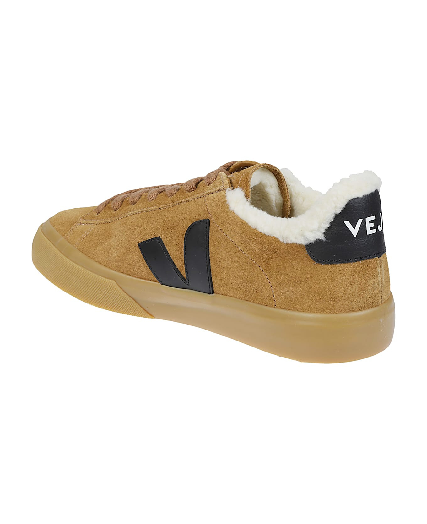 Campo Winter Sneakers - 3