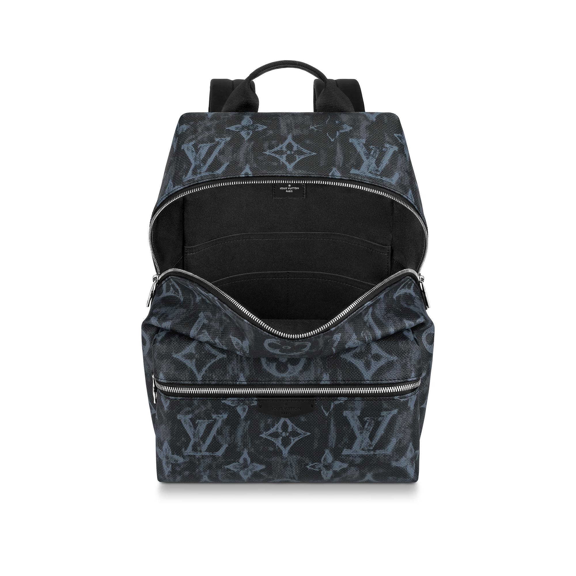 Discovery Backpack PM - 3