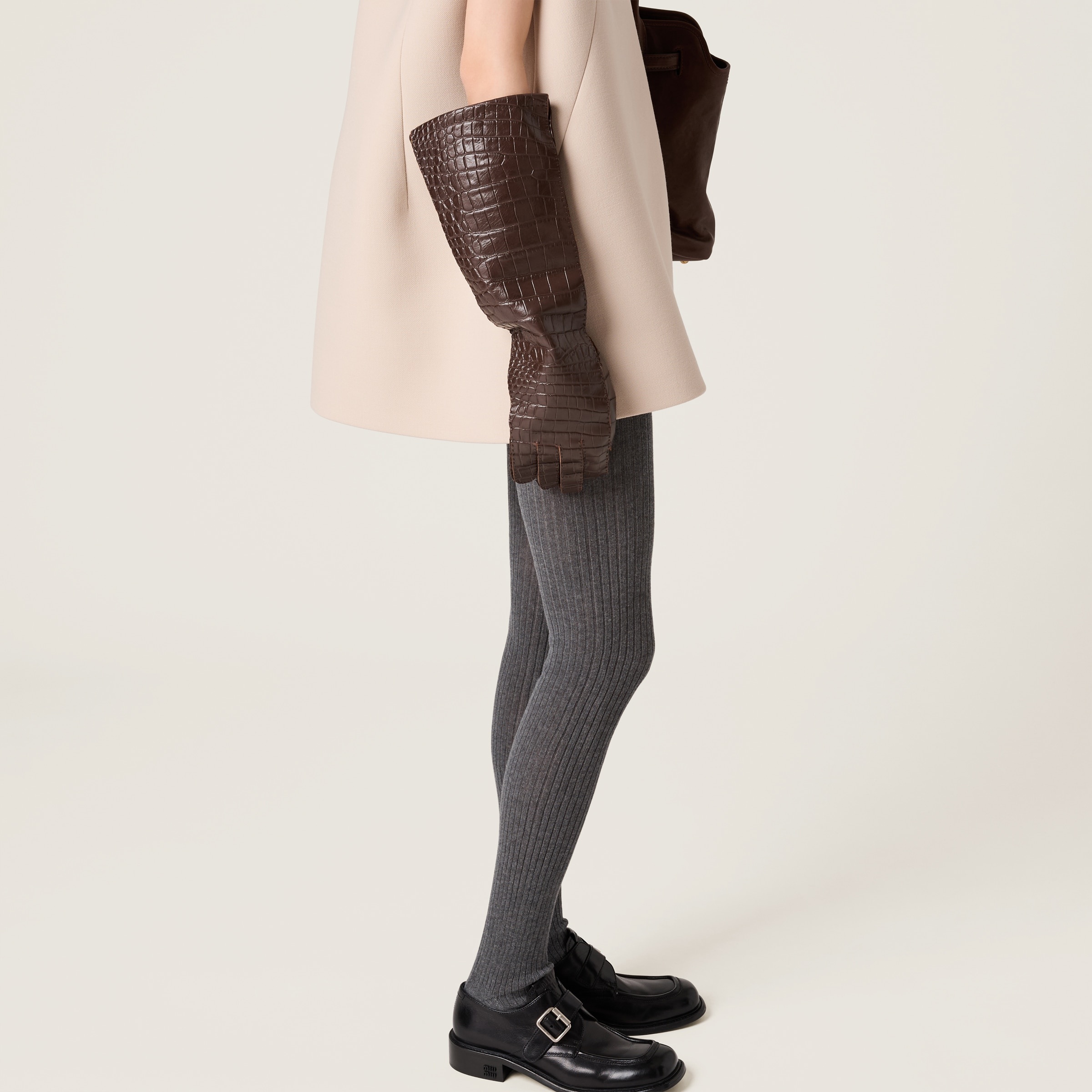 Natté dress - 6