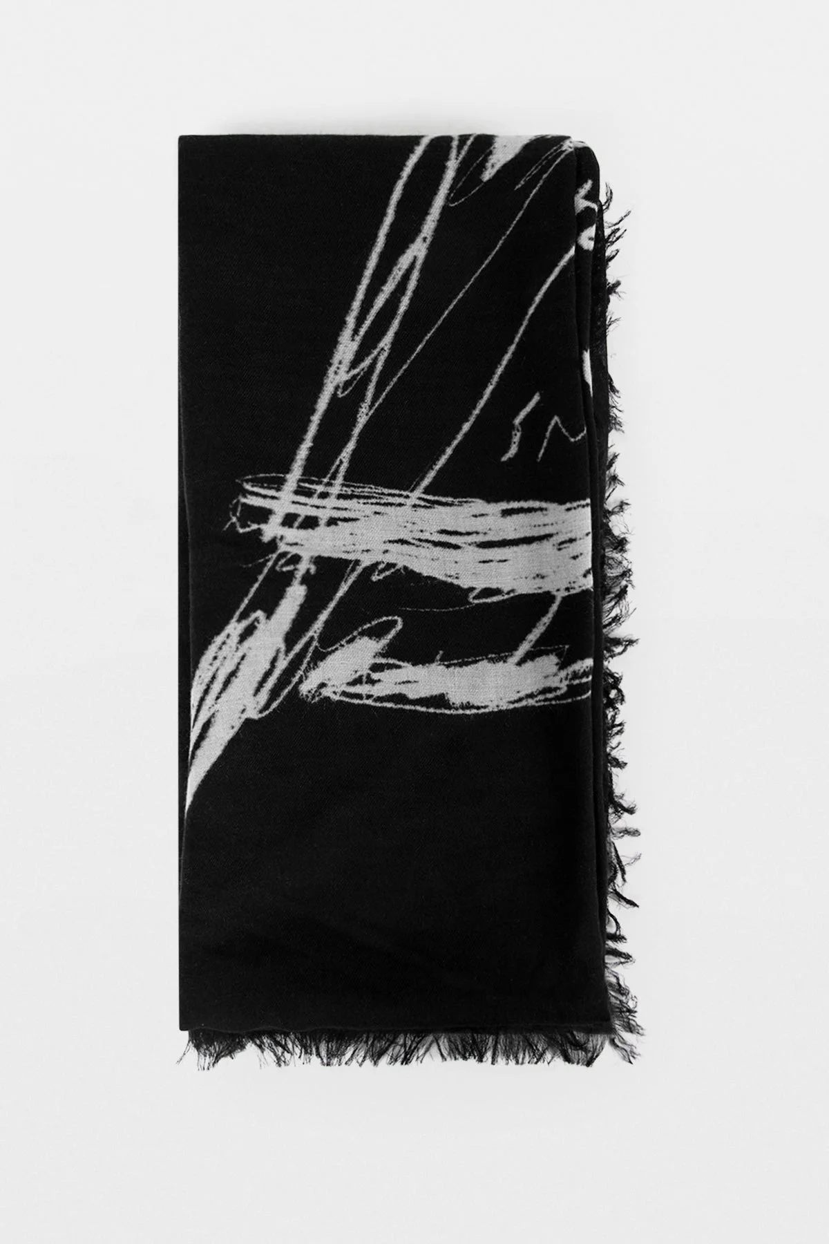 Vesta Square Scarf - 1