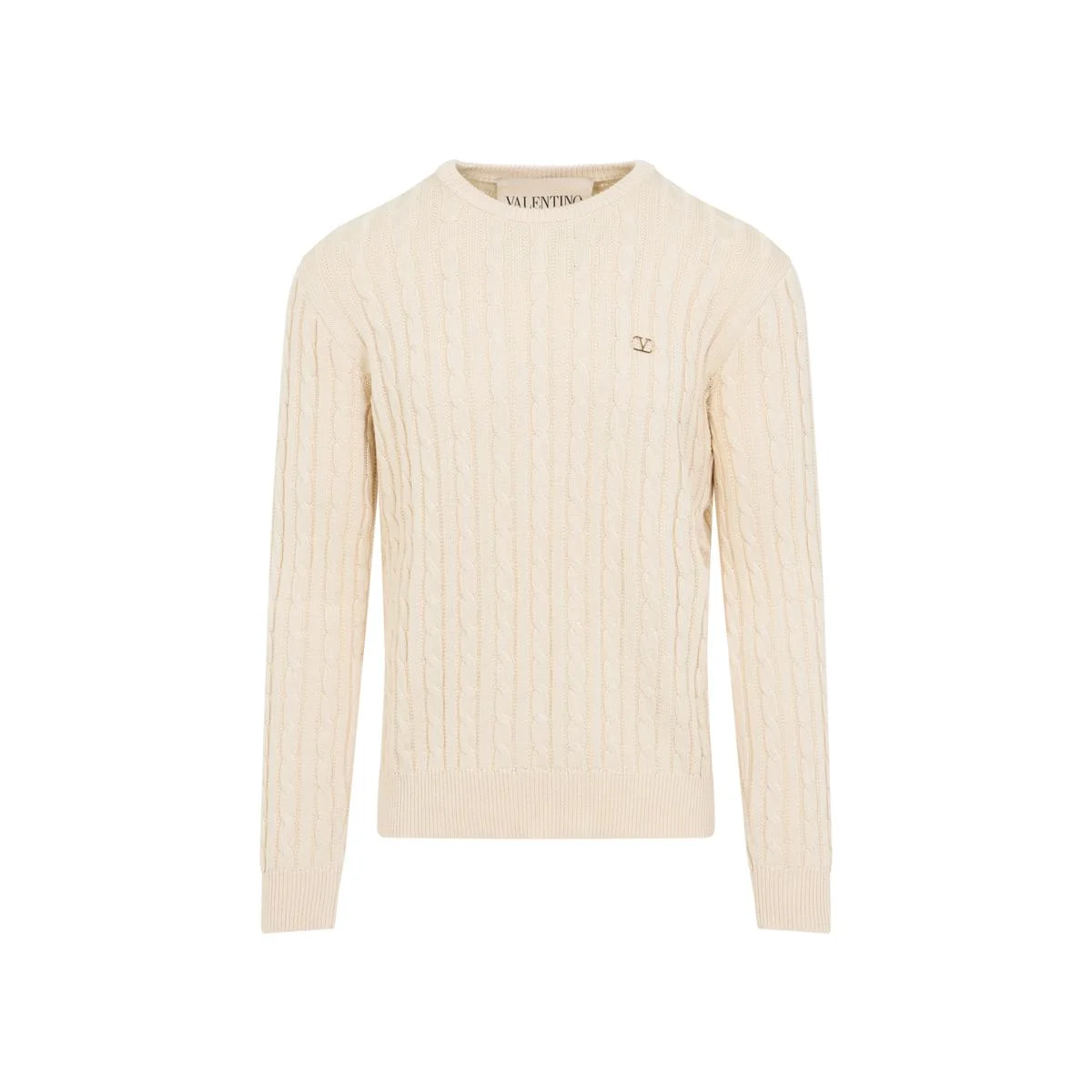 Valentino Garavani Sweater - 1