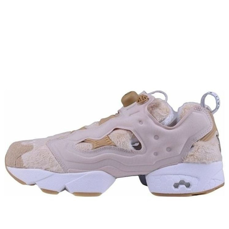 Reebok Ted 2 x Bait x InstaPump Fury 'Happy Ted' AQ9350 - 1