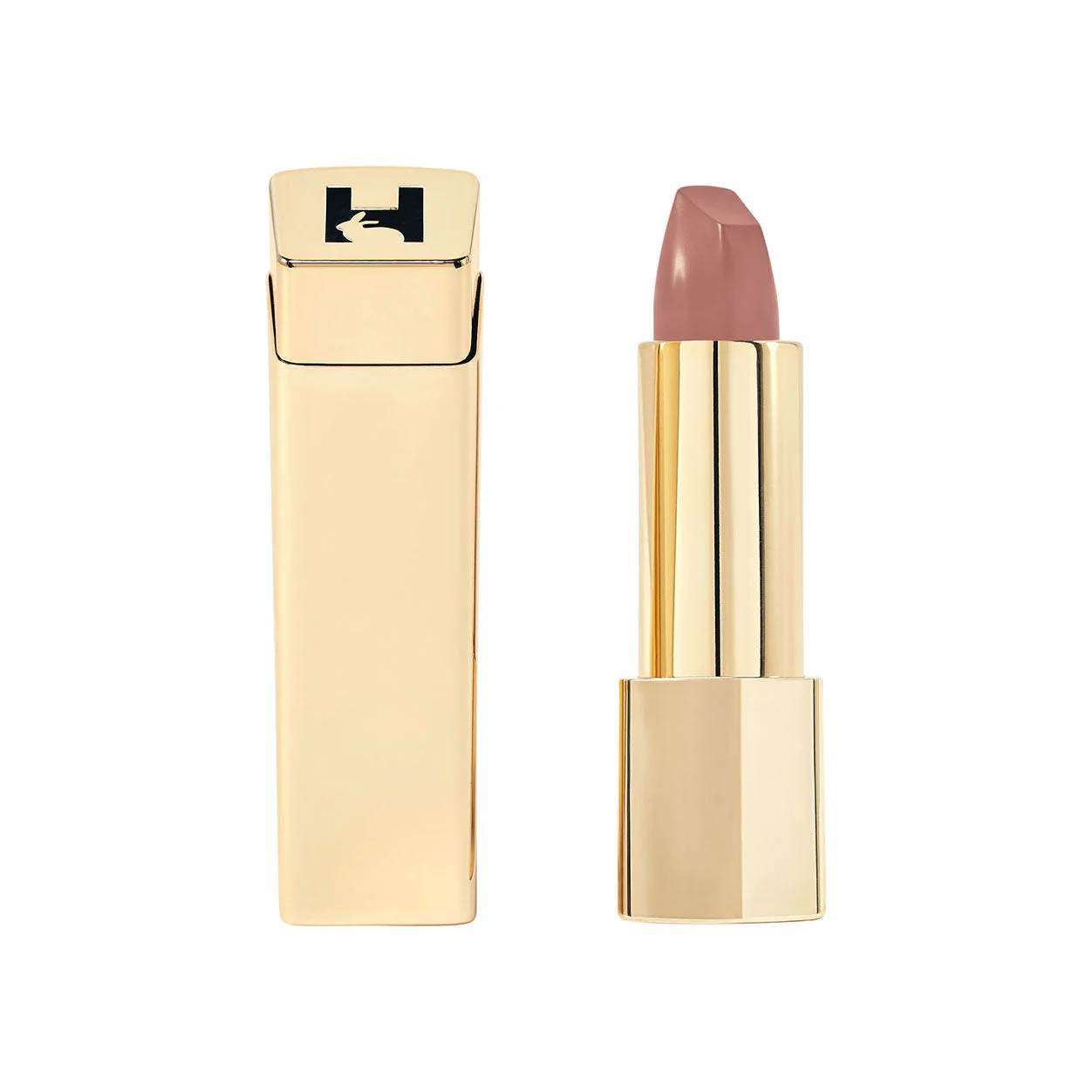 Unlocked Satin Crème Lipstick - 1