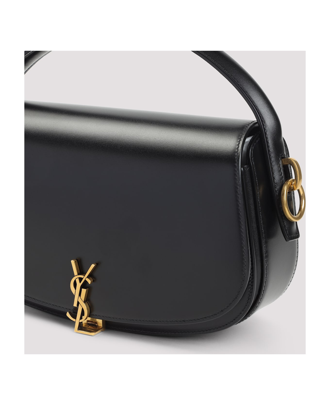 Voltaire Shoulder Bag - 5
