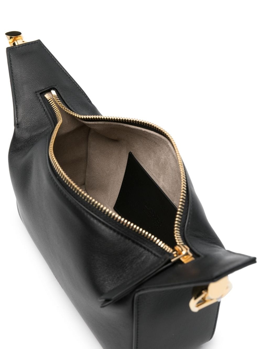 Haute Sequence clutch bag - 5