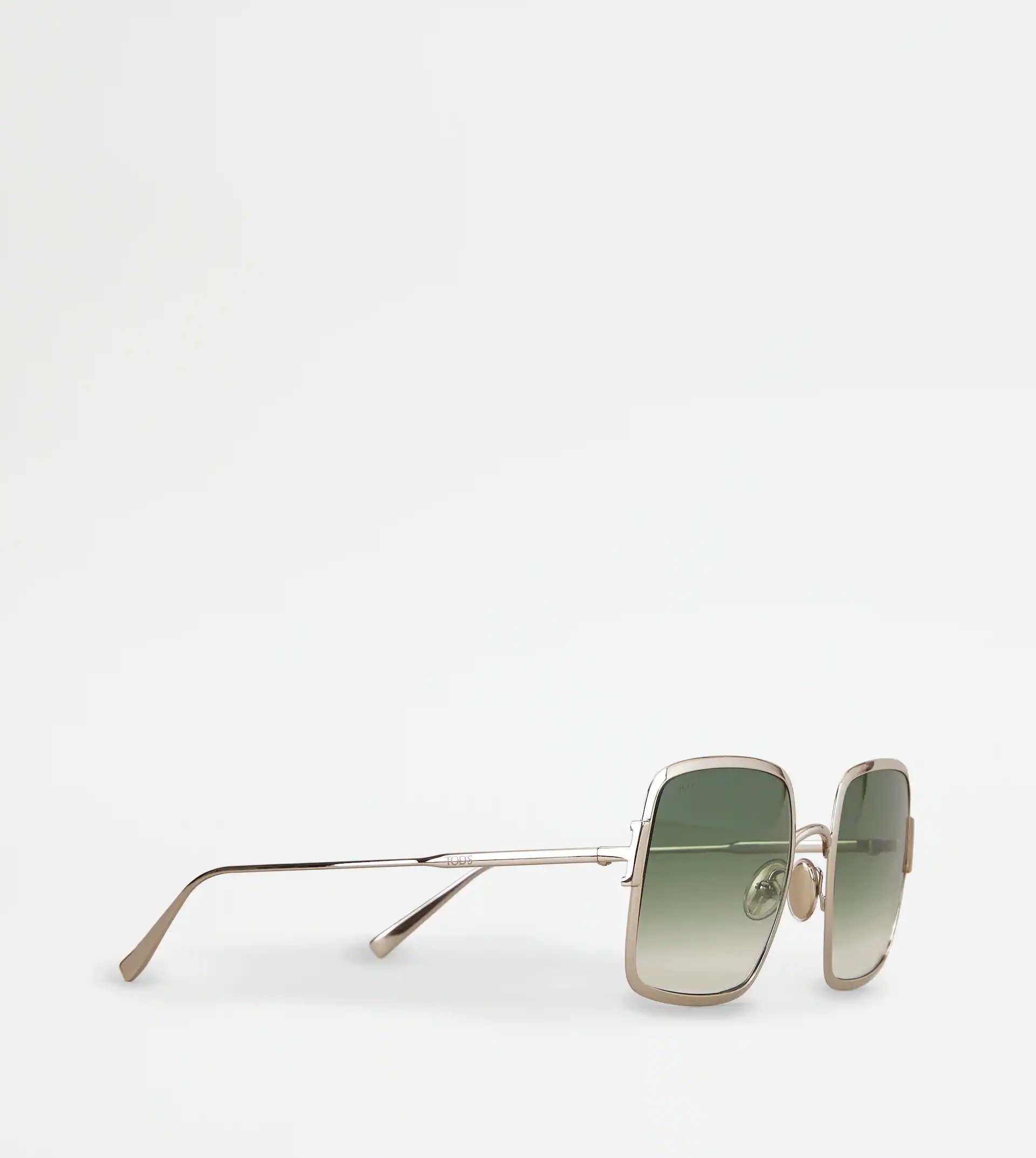 SUNGLASSES - GOLD - 3