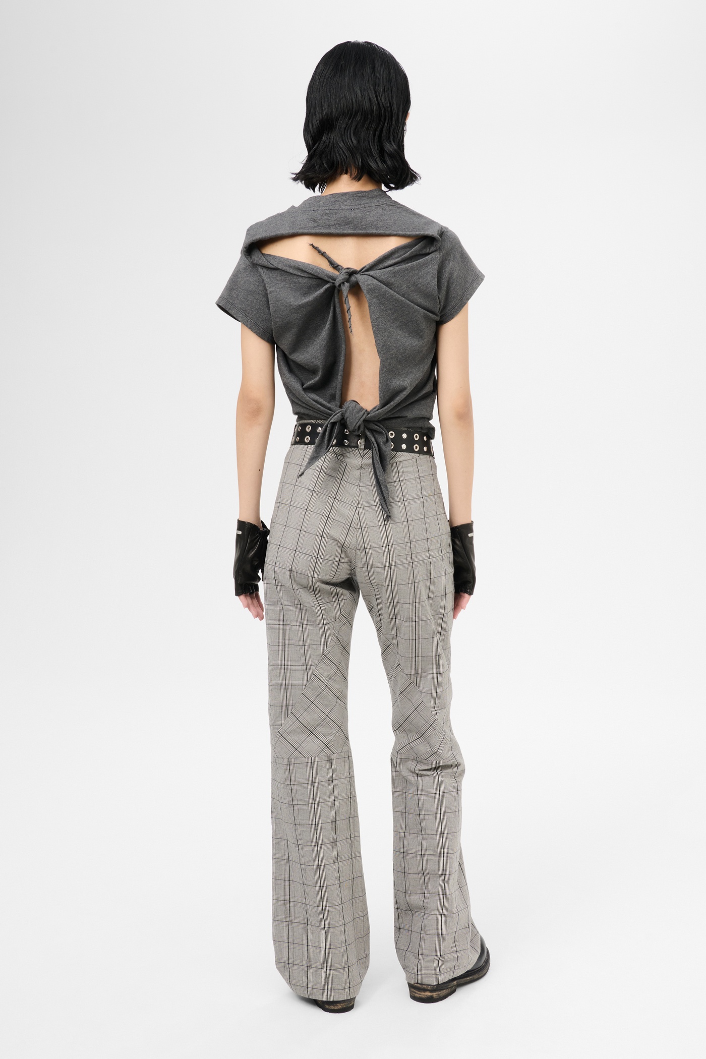 Moto Cut Bard Of Wales Rustic Weave - 5