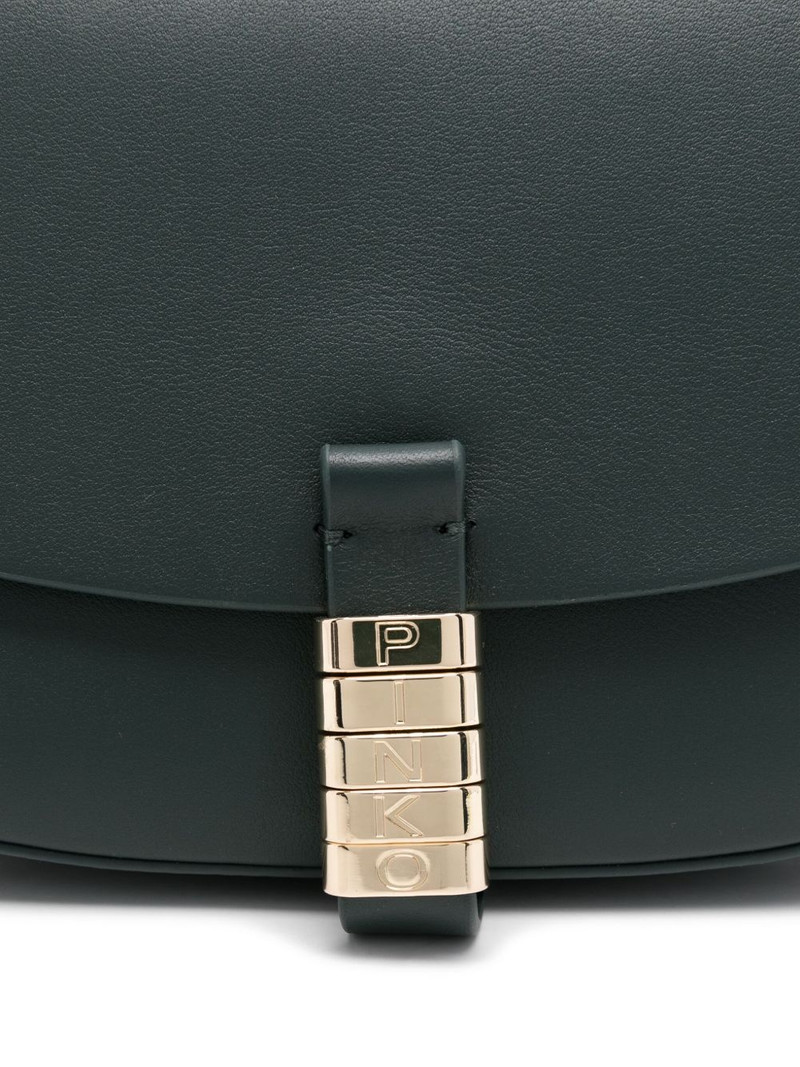 mini leather shoulder bag 4