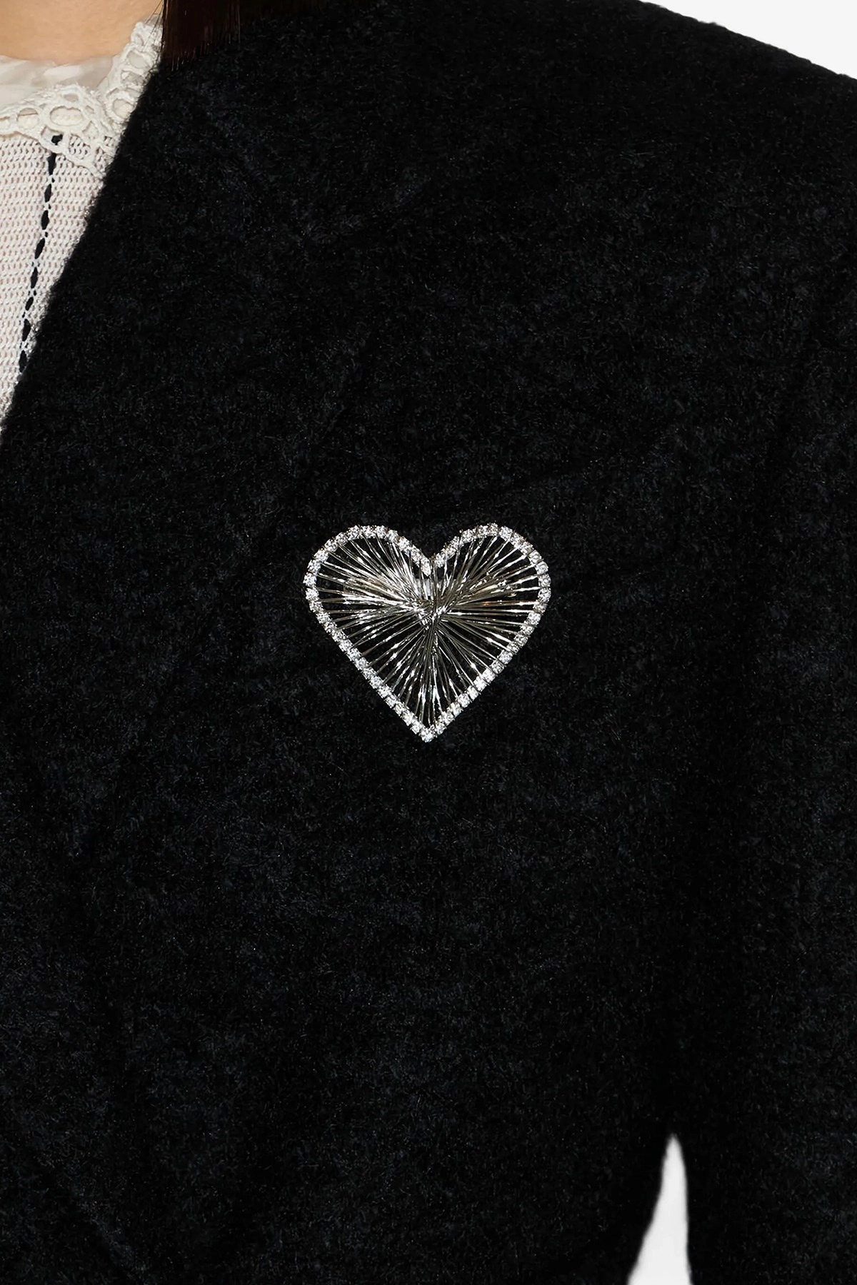 'Eden' brooch - 2