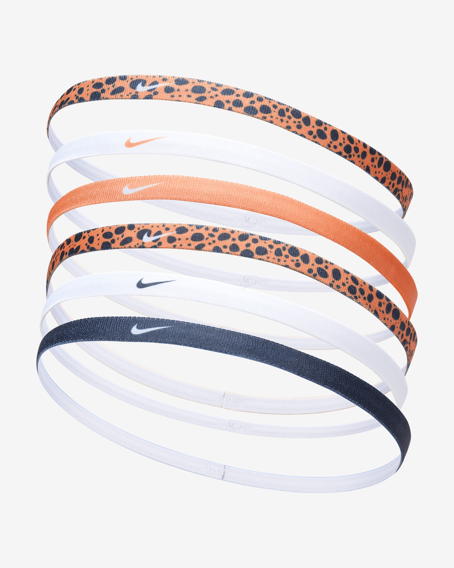 Nike Headbands (6 Pack) - 1