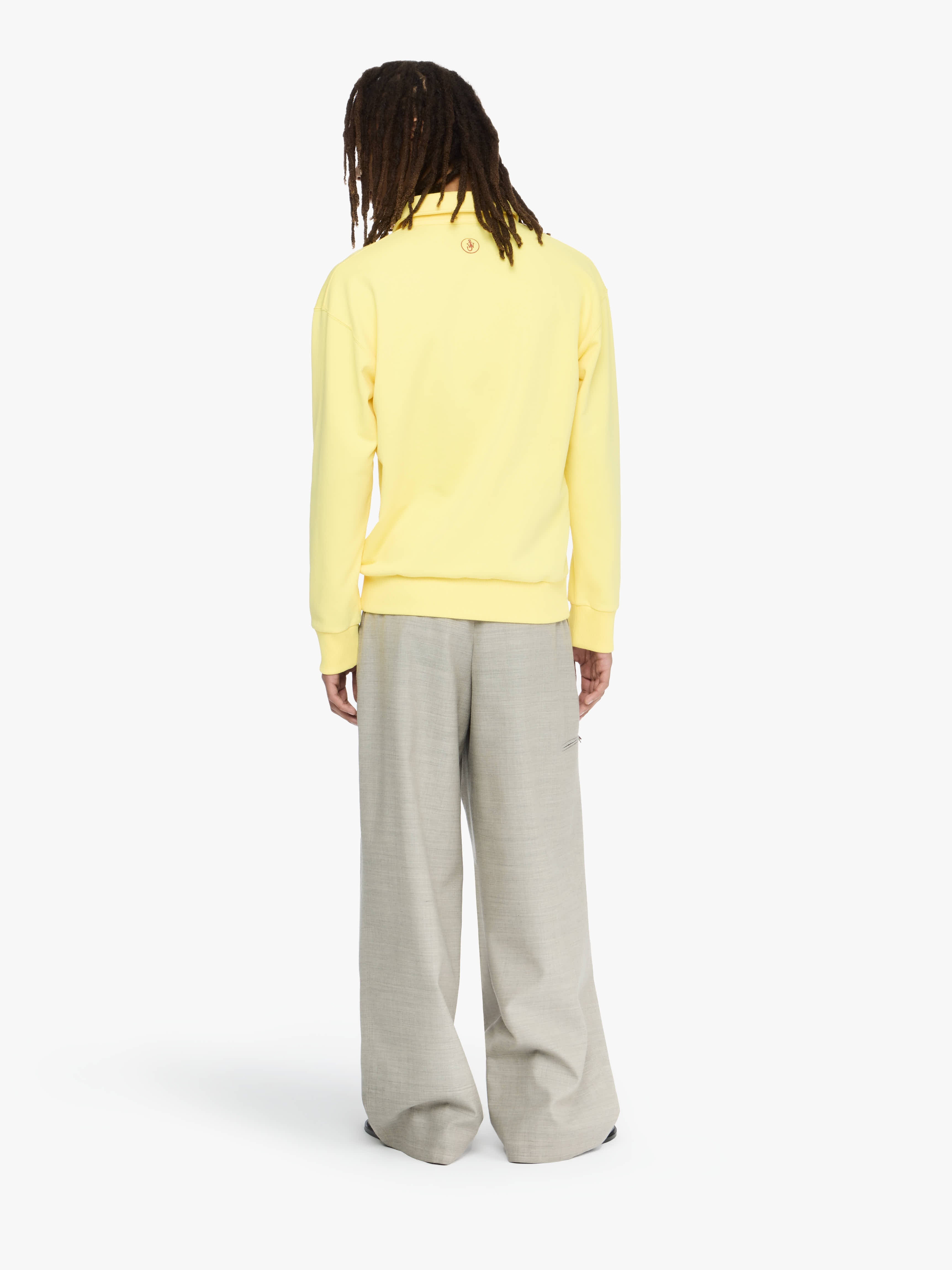 RUGBY POLO TOP - 3