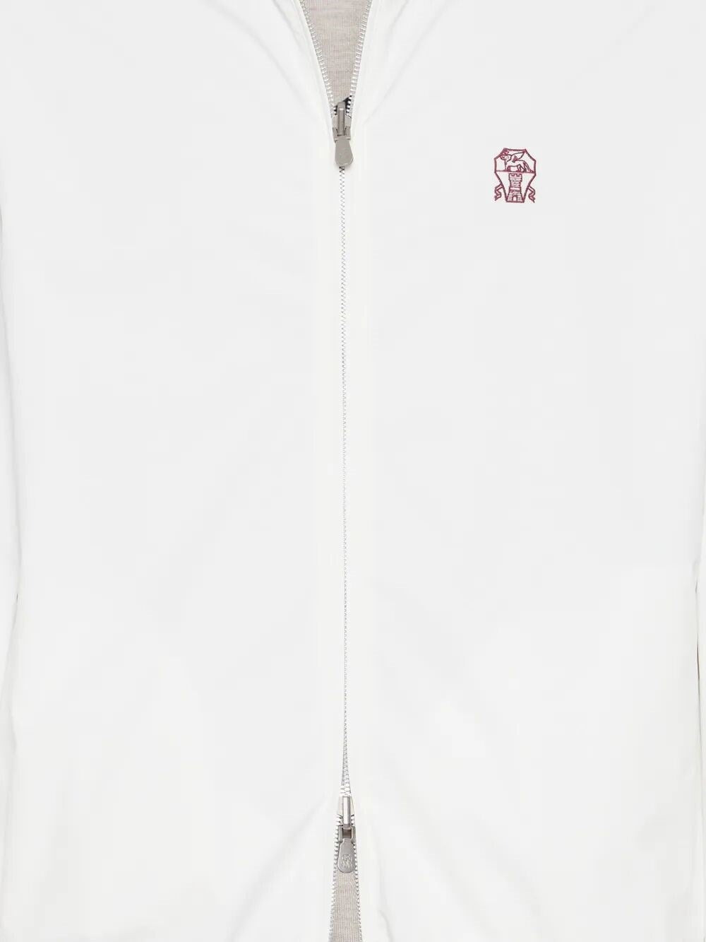 Brunello Cucinelli Men Jacket Water Resistant - 7