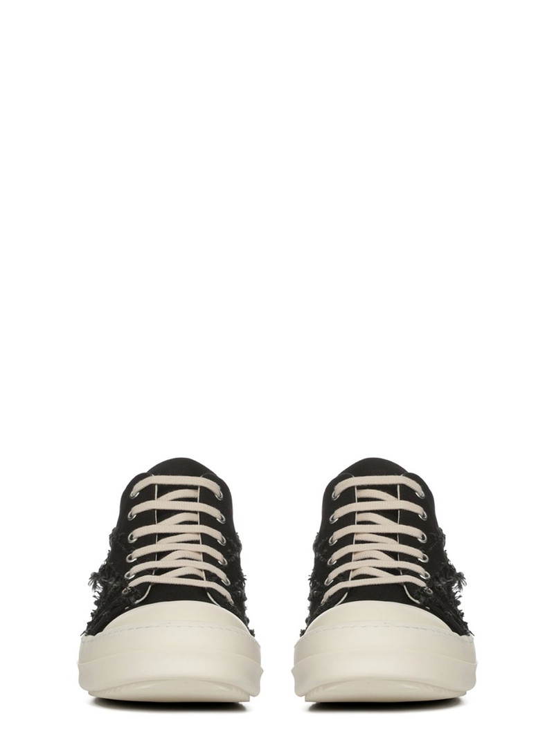 SLASHED LOW SNEAKS 2